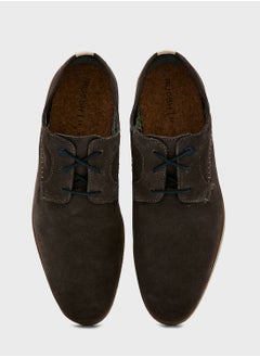 RUOSH Casual Lace Ups Shoes  - Image 4