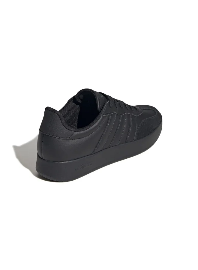 Adidas Barreda Black Sportswear Shoes