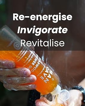 ManCave جل استحمام مان كايف من خشب الأرز 500 مل للرجال برائحة الخشب المنعشة تركيبة طبيعية خالية من الكبريتات والبارابين صديقة للنباتيين أنبوب مصنوع من البلاستيك المعاد تدويره مصنوع في إنجلترا عبوة من 2 - Image 4