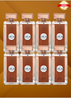 Ideal 8 Pieces New Ideal EDP 100ML  - Image 1