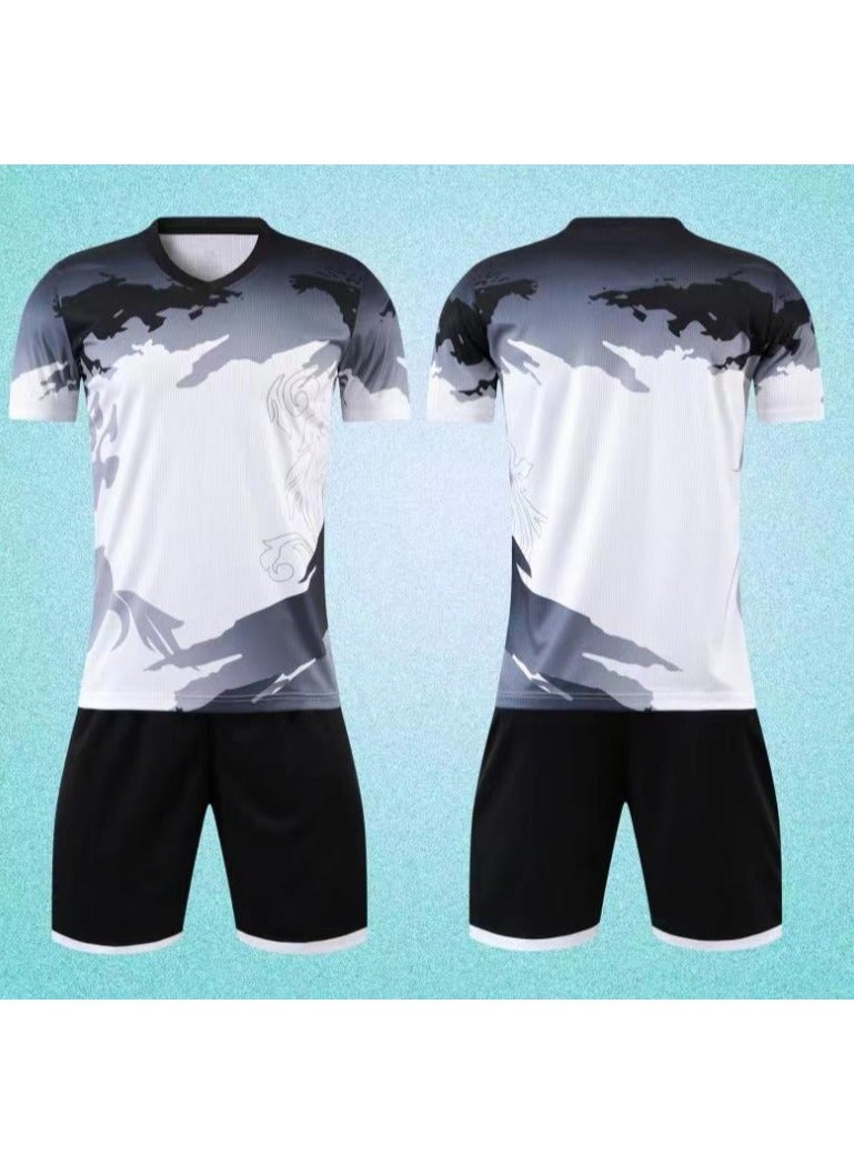 Nariele New Football Training Suit Set - Image 1