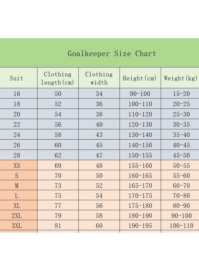 Nariele New Football Training Suit Set - Image 2