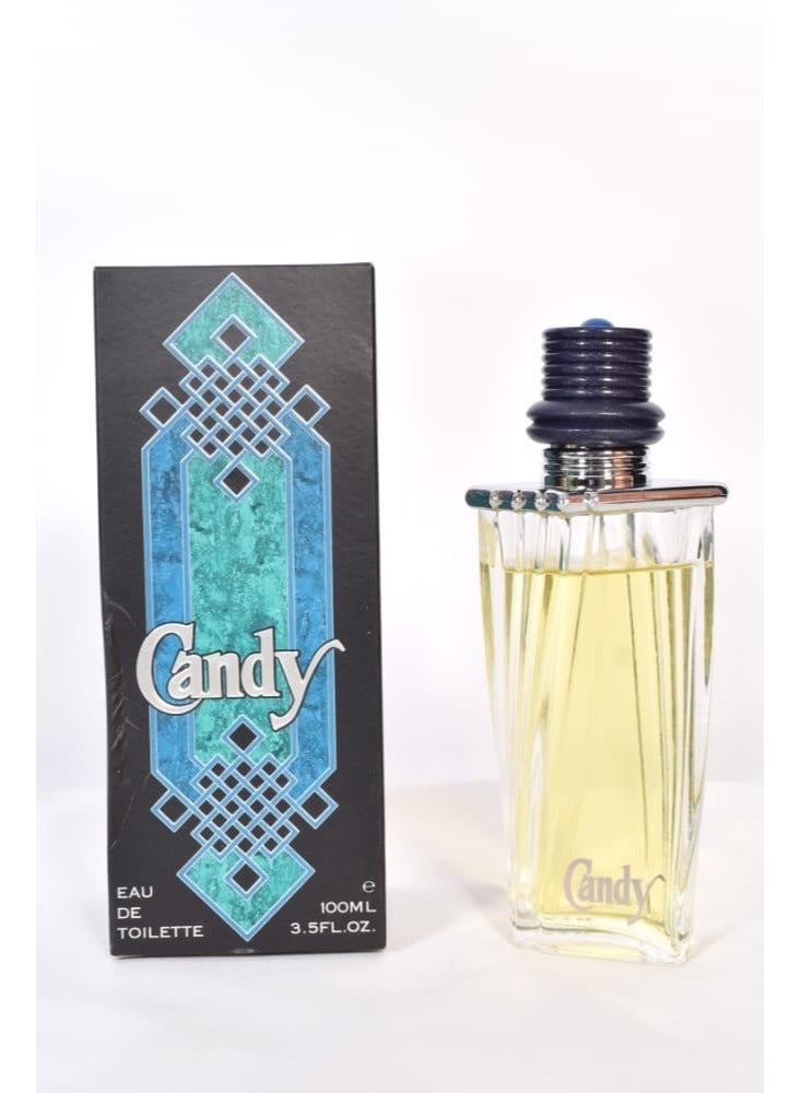 Aquolina Candy Eau De Toilette 100 ml - Image 1