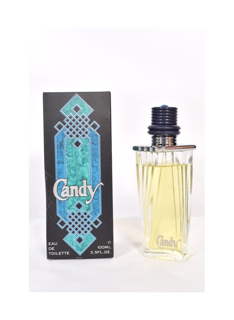 Aquolina Candy Eau De Toilette 100 ml - Image 2