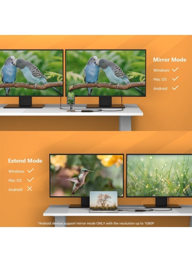 واف لينك محول للشاشتين - Image 2