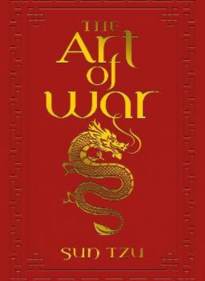 The Art of War