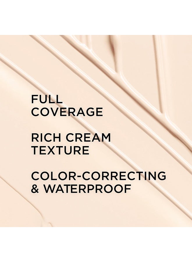 IT COSMETICS Bye Bye Under Eye, Full Coverage Anti-Aging Waterproof Concealer, Highly Pigmented And Water-Resistant With Long-Wearing Finish, Waterproof Full Coverage Concealer For Dark Circles, Fine Lines, Redness & Discoloration, Light 10.5 (12ml) - Image 2