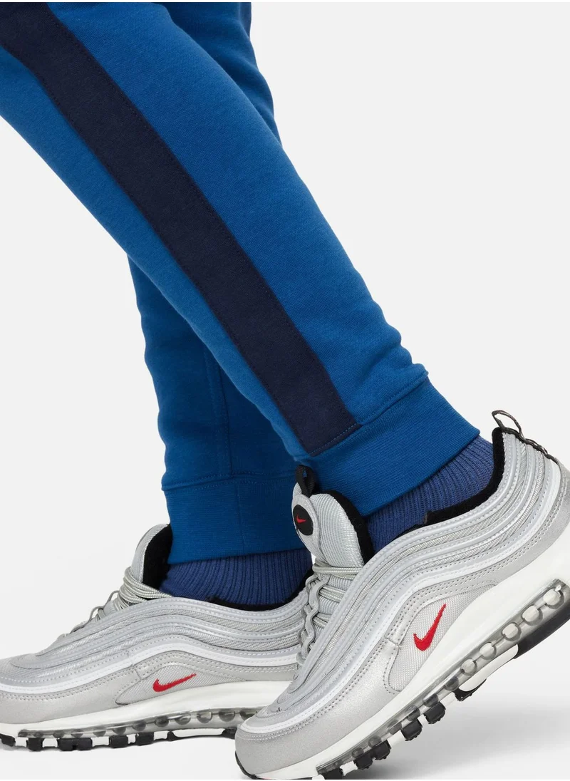 Nike Youth Nsw Air Fleece Sweatpants