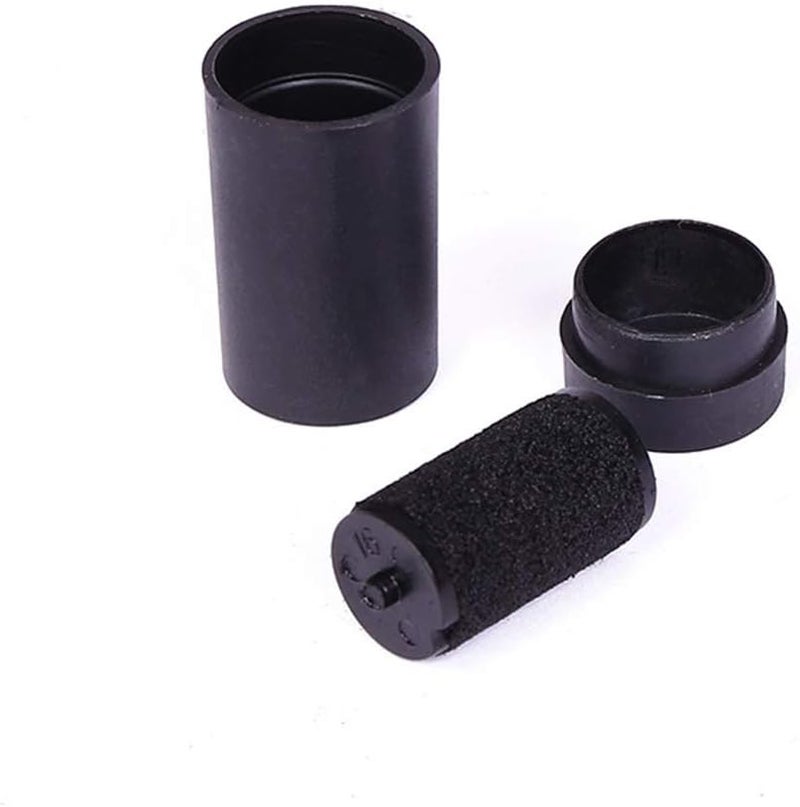 Universal Price Label Maker 5pcs Kit with 18mm Ink Wheel Roller - Image 4