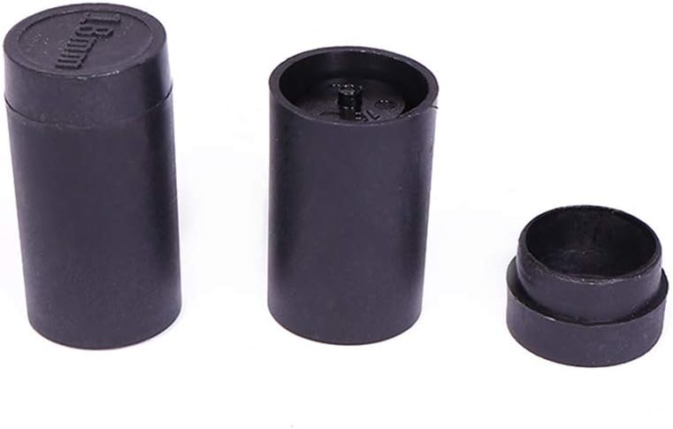 Universal Price Label Maker 5pcs Kit with 18mm Ink Wheel Roller - Image 5