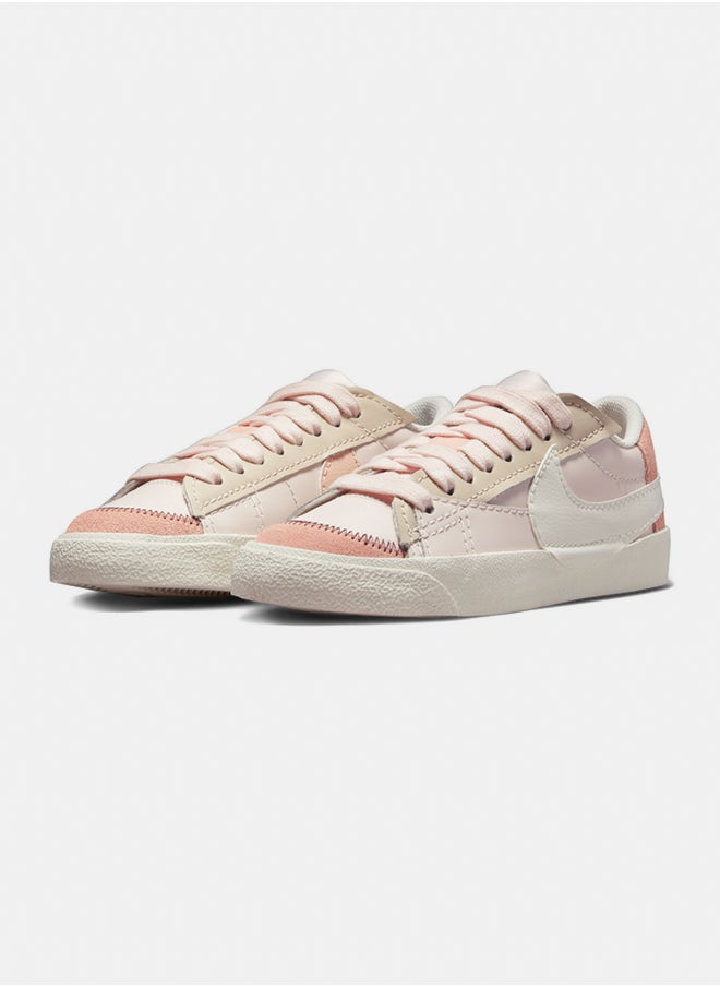 Nike W Blazer Low '77 Jumbo  - Image 5