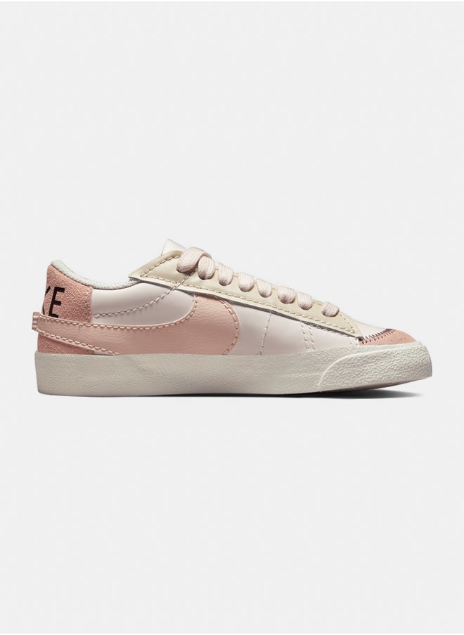 Nike W Blazer Low '77 Jumbo  - Image 1