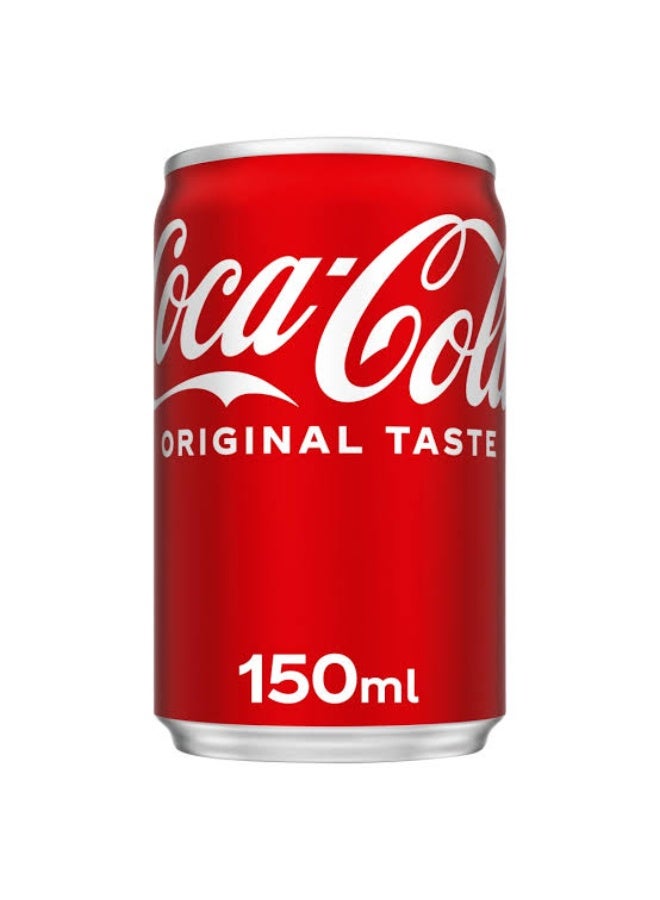 Coca-Cola Original Taste 150ml