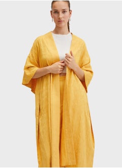 Long Line Coat