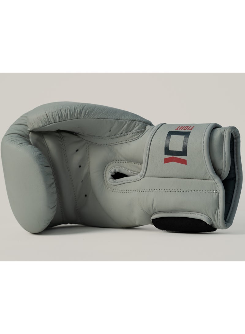 RUSHIO Dare Collection/ Double Strap/ Engineered Leather/ Robust Beige - Image 3