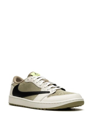 Nike air Jordan x Travis Scott 1 Low mma Shoes - pzsku/Z61CD37CEE3F4EC5422C8Z/45/1749576272/088c4f5e-53c5-4e55-bb39-dbd88d5d4c82