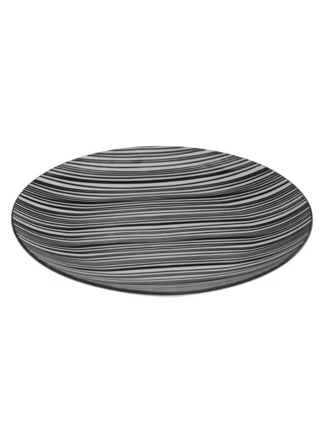 18-Piece Elegant Dinner Set for 6 Persons – Stylish Design for Everyday Dining & Special Occasions - Image 2