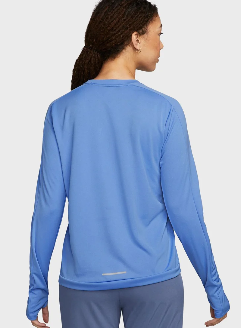 Nike Pacer Running Crew