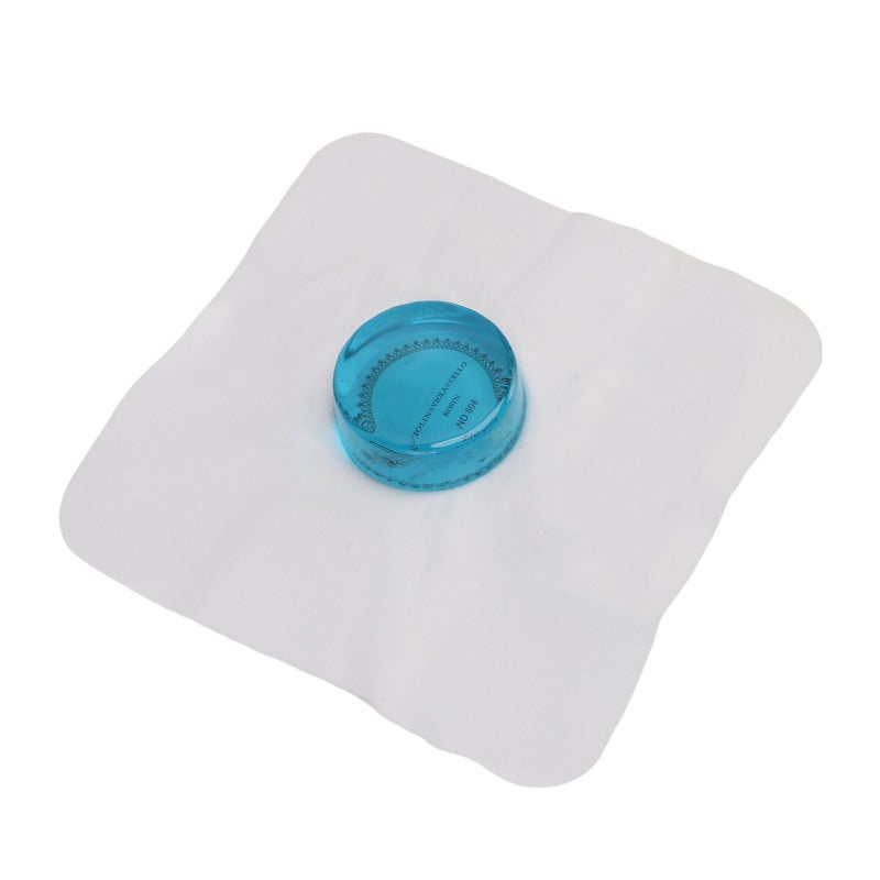 Violin Rosin: Blue, Low Dust, Strong Adhesion - High Friction Rosin for String Instruments, Musicians and Students - Image 2