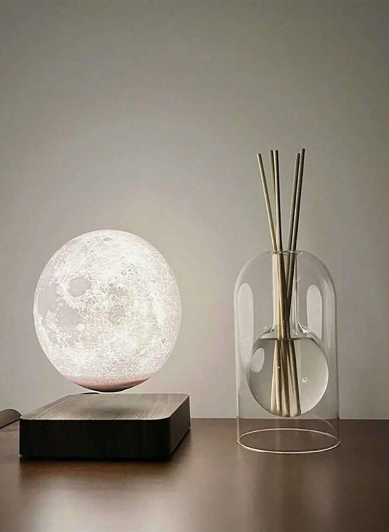 1 Piece Of Simple Luxury Style Glass Aromatherapy Bottle Essential Oil Diffuser  - Image 3