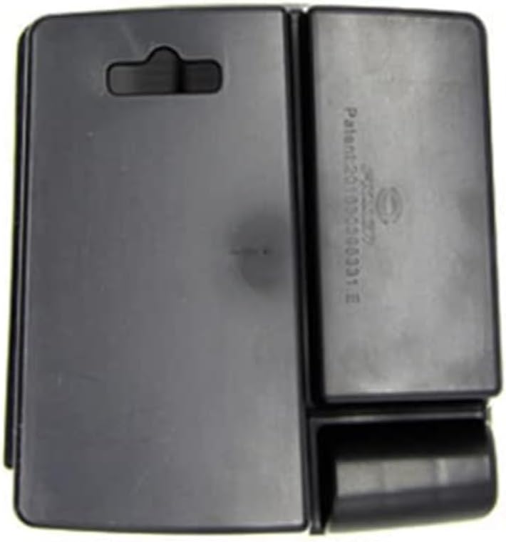 Wivplex Central Armrest Storage Box for Volkswagen Golf 7 - Image 3