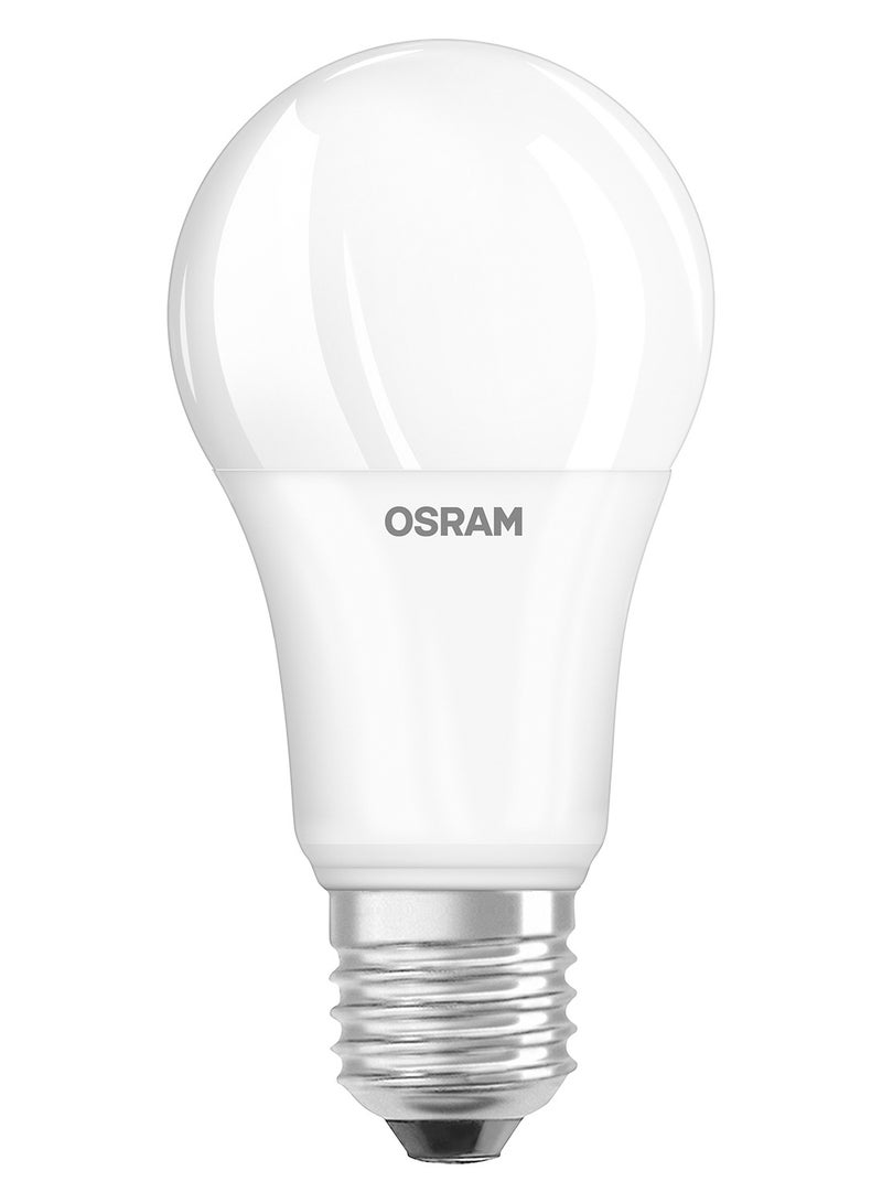 OSRAM Osram Class A100 E27 LED Bulb 13W - Day Light - Image 2