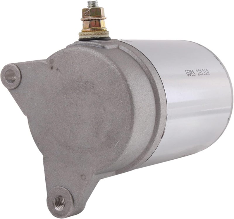 DB Electrical Starter for ATV and Snowmobiles - Image 3