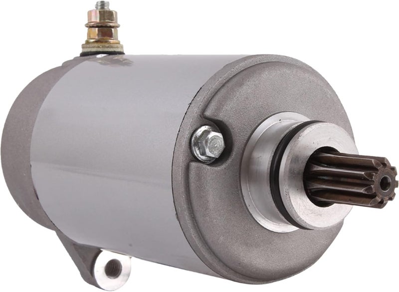 DB Electrical Starter for ATV and Snowmobiles - Image 1