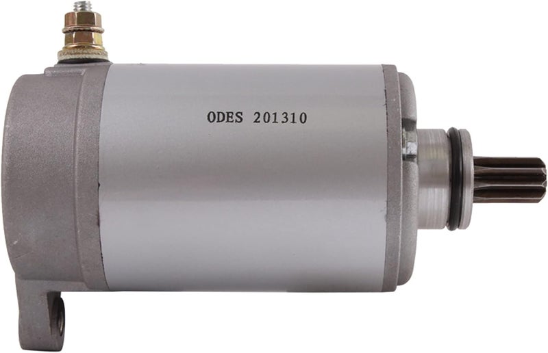 DB Electrical Starter for ATV and Snowmobiles - Image 2