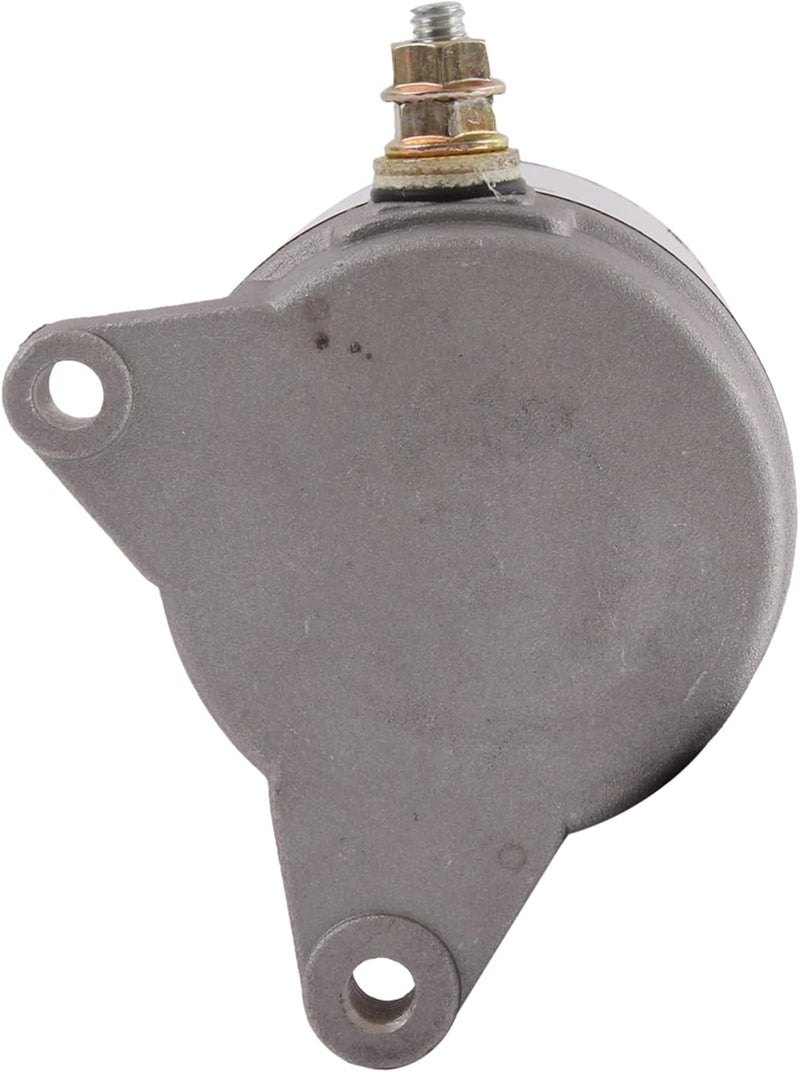 DB Electrical Starter for ATV and Snowmobiles - Image 4