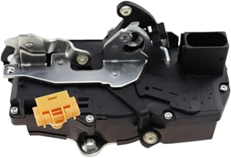 QASULER Central Door Lock Actuator for Cadillac - Image 1