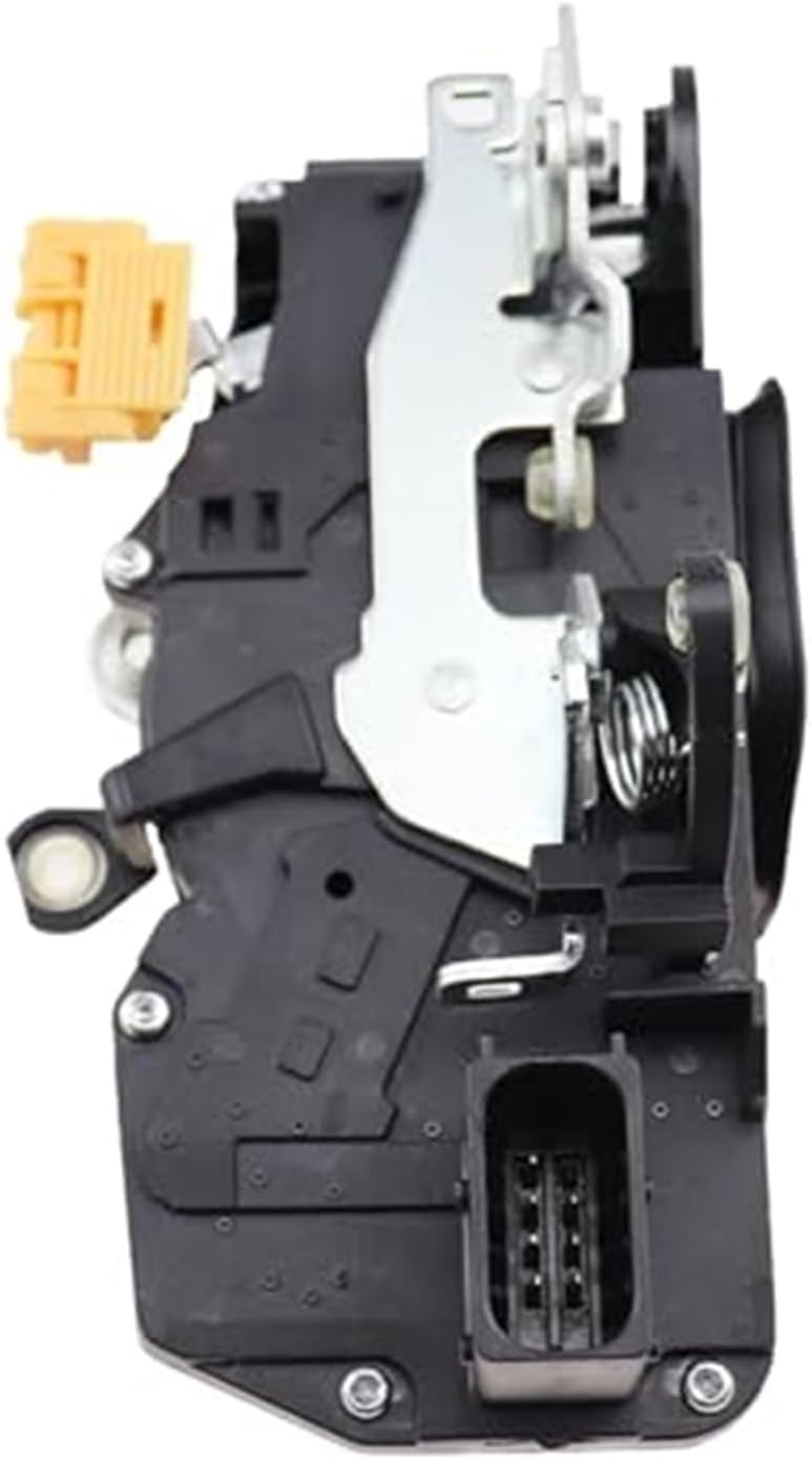QASULER Central Door Lock Actuator for Cadillac - Image 5