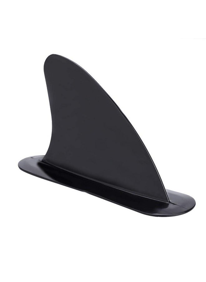 VGEBY - Kayak Skeg Tracking Fin, Pvc Integral Watershed Board Fin For Canoe Boat - Image 1