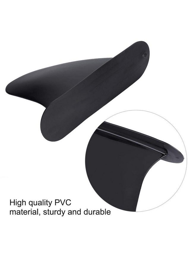 VGEBY - Kayak Skeg Tracking Fin, Pvc Integral Watershed Board Fin For Canoe Boat - Image 1