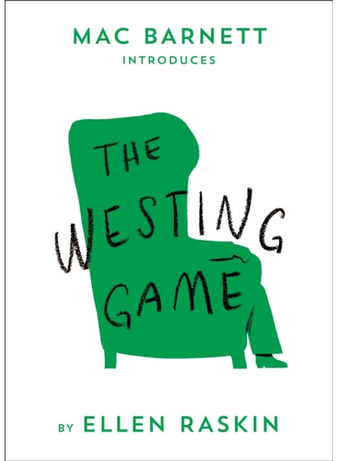 The Westing Game (Be Classic) 