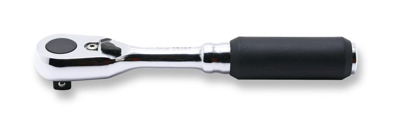 Ko-ken Koken 2725Z 14 SqDr Ratchet Handle 72 teeth Length 114mm Zseries - Image 2