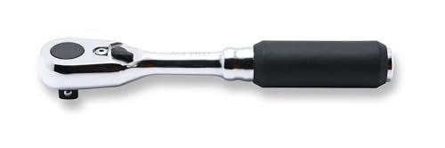 Ko-ken Koken 2725Z 14 SqDr Ratchet Handle 72 teeth Length 114mm Zseries - Image 1