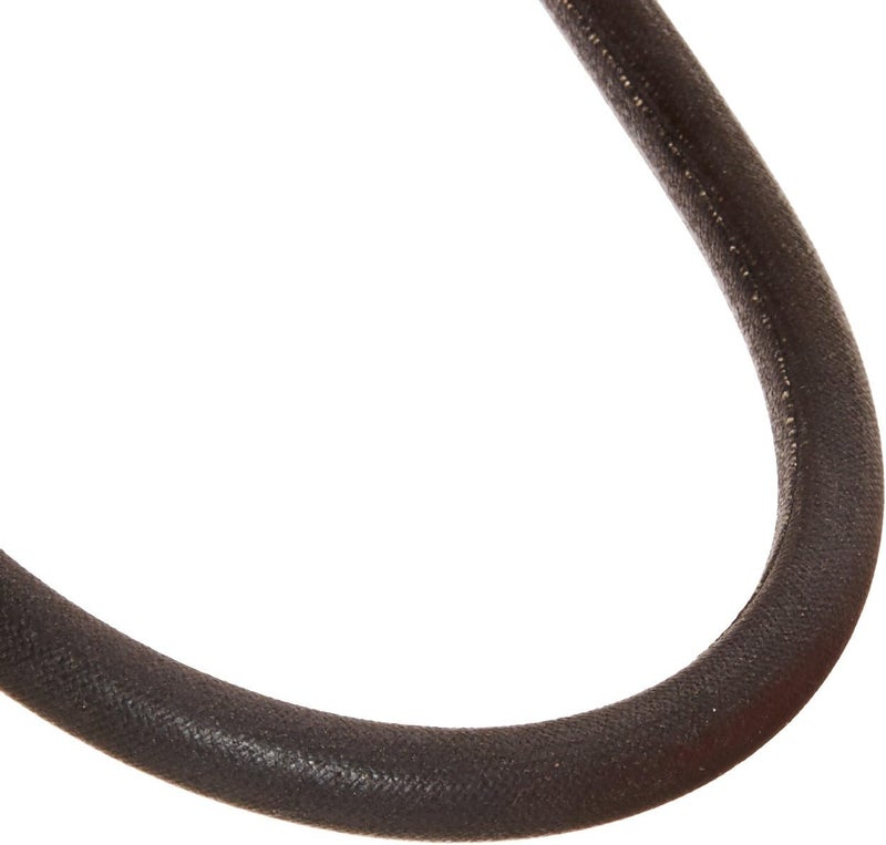 6 X 36 RE Belt Round Endless Belt, 3/8" Diameter, 36" Inside Length