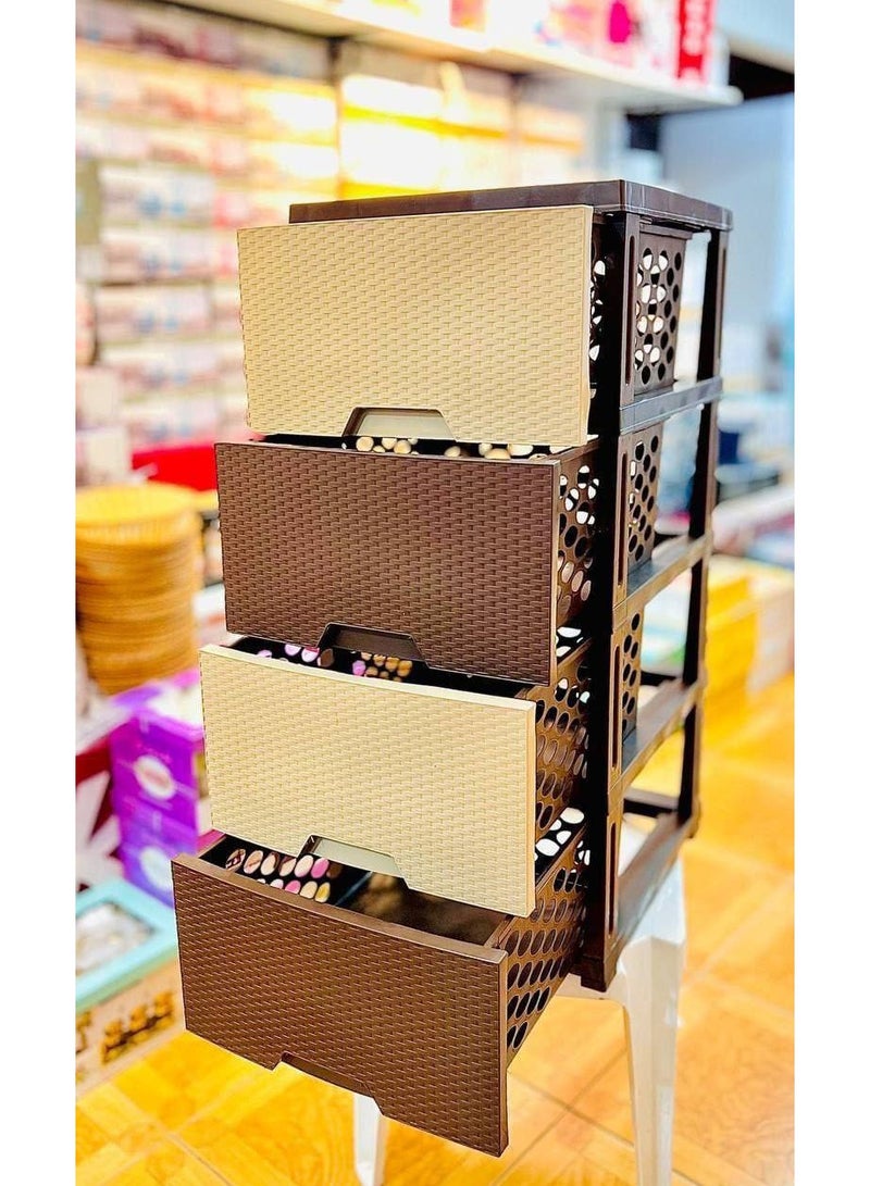 الوطنية شانون 4 درج - Image 2