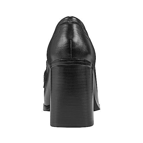 Marc Fisher Women's Hamish Pump, Black 001, 5 - Image 3
