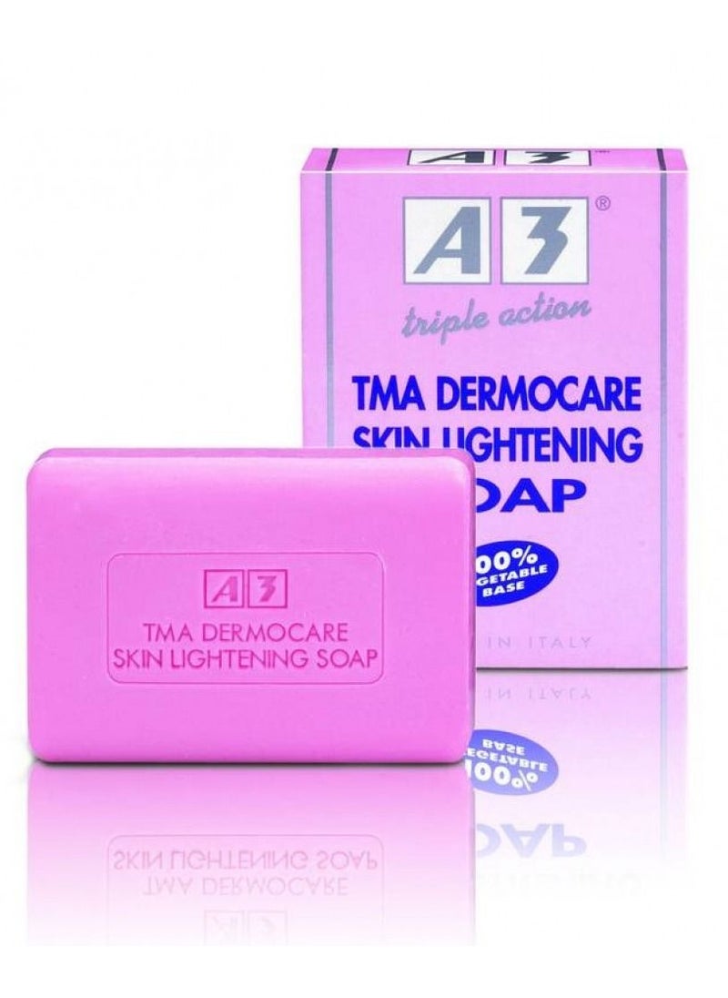 A3 - Skin Lightening Soap - 100 g - Image 1