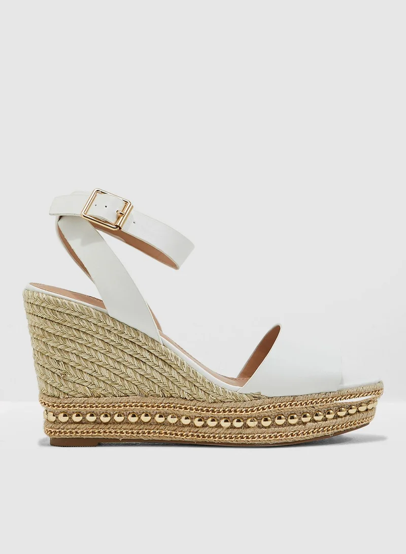 DOROTHY PERKINS Rhode Goddess Wedge Sandal