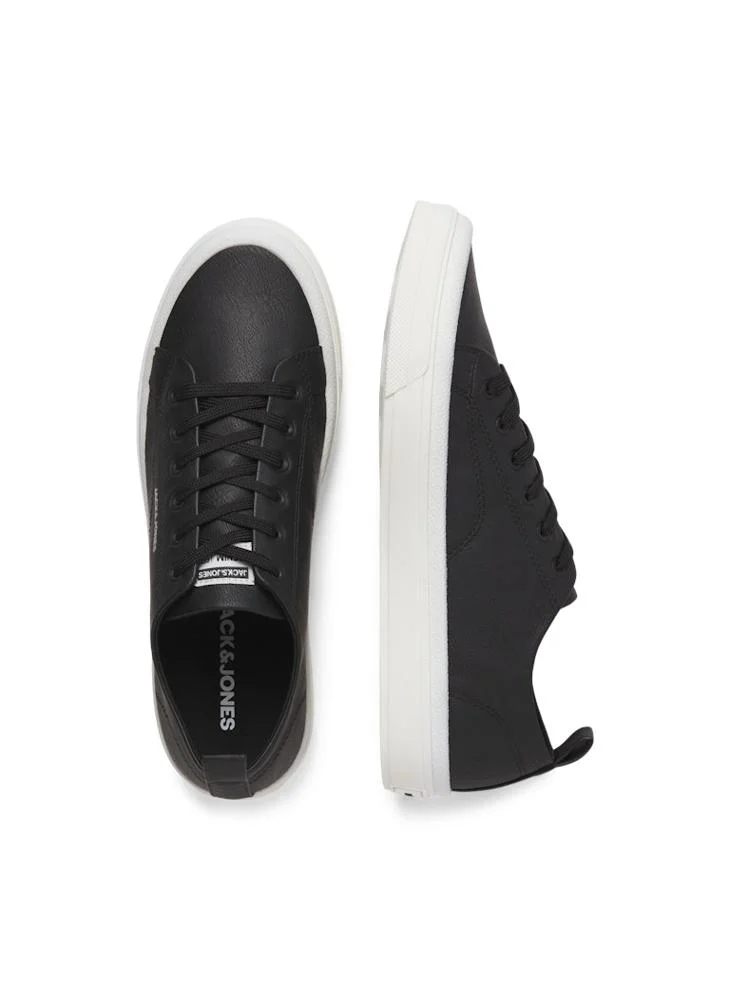 JACK & JONES Jfwbayswater Pu Sneakers