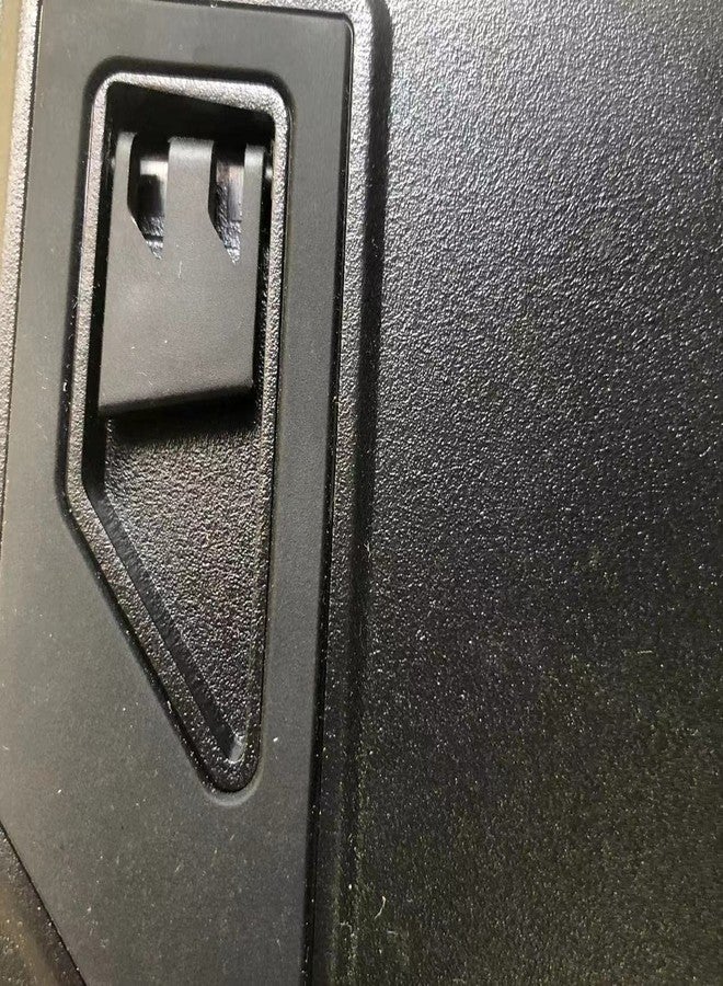 LZYDD ساق مائلة بديلة لكيبورد الألعاب الميكانيكي كورسير K95 RGB بلاتينيوم (K95) - Image 4