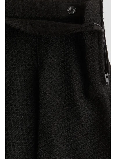 H&M Pleated skirt