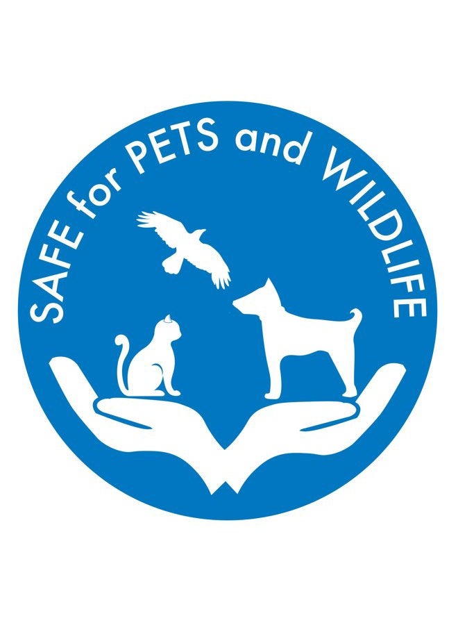 API PondCare POND ACCU-CLEAR Pond Water Clarifier 32-Ounce Bottle (142G), Black - Image 5