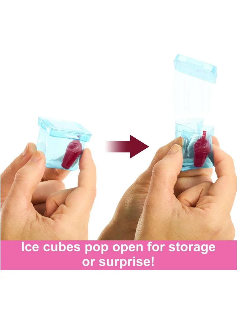 Barbie Pop Reveal Fruit Series HNW43
