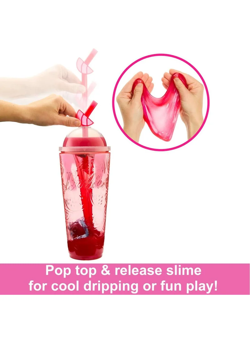 Barbie Pop Reveal Fruit Series HNW43