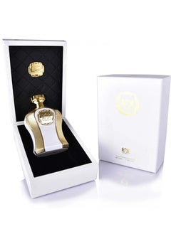 Perfume Gallery Fragrance White 75ml  - Image 3