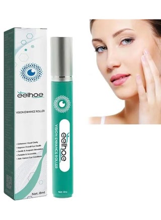 Vision Enhance Roller, Eye Massage Roller, Alleviates Eye Strain, Relieve Eye Strain, Enhances Visual Clarity - pzsku/Z61CF3C9B0ED65EECE441Z/45/1743587065/acf23577-8559-4507-83b1-a020fc35fc05